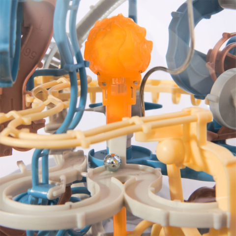 Perplexus star wars the mandalorian labirint 3d cu 80 de obstacole [6]