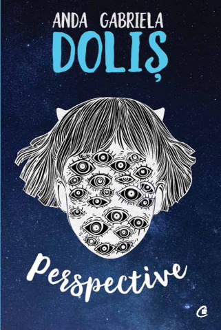 Carti pentru adulti si adolescenti - Perspective, autor Anda Gabriela Dolis