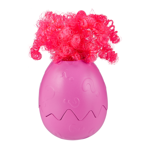 Pets Alive - Jucarie de plus interactiva, Frankie flamingo dansator varsta 3-5 ani ,5-7 ani ,7-9 ani, Fete [2]