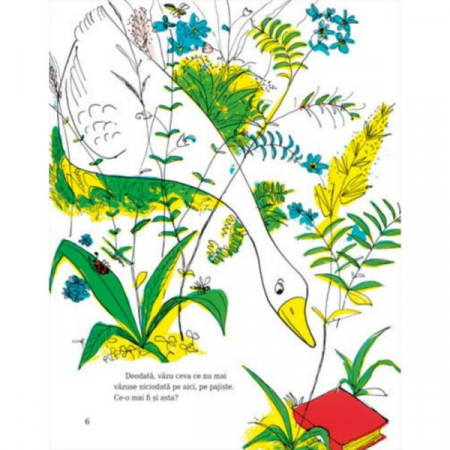 Petunia, de Roger Duvoisin [1]