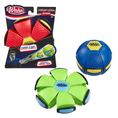 Jucării și Jocuri pentru copii - Phlatball - Minge Junior v2 varsta 5-7 ani ,7-9 ani ,9-12 ani ,12-14 ani ,, Unisex