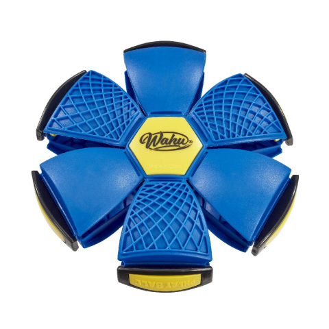 Phlatball - Minge Junior v2 varsta 5-7 ani ,7-9 ani ,9-12 ani ,12-14 ani ,, Unisex [1]