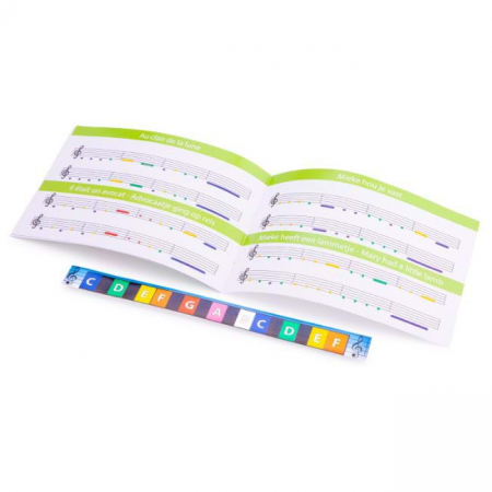 Pian New Classic Toys Roz [4]