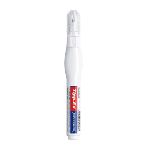 Pic corector Bic Tipp-Ex, 8ml [4]