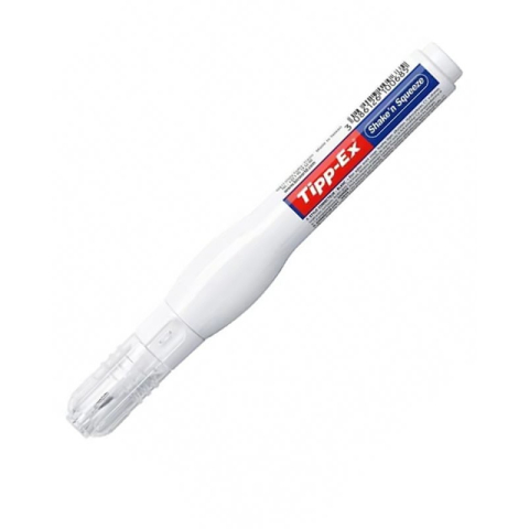 Rechizite Școlare - Pic corector Bic Tipp-Ex, 8ml