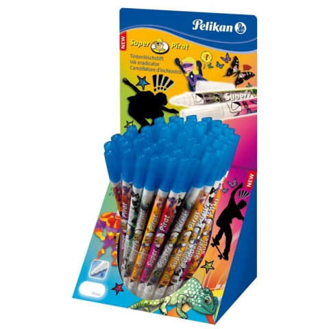 Pic corector cu rescriere Pelikan Super Pirat 850-B 987024, varf B [1]