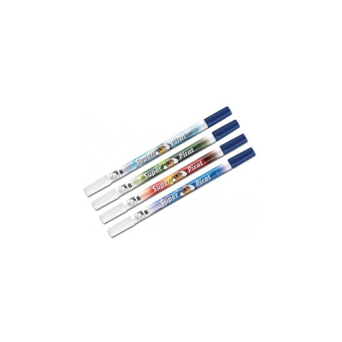 Pic corector cu rescriere Pelikan Super Pirat 850-F 987016, varf F [1]