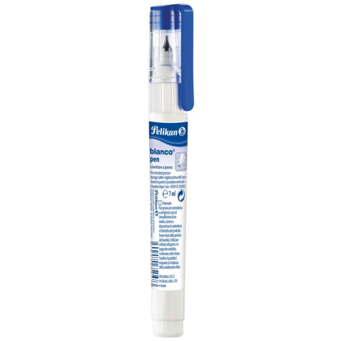 Pic corector Pelikan Blanco 335558 300933, 7ml [1]