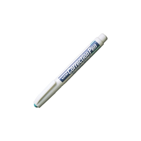 Rechizite Școlare - Pic corector UNI CLP-300, varf metalic 1.0mm