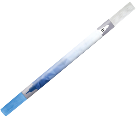 Rechizite Școlare - Pic cu rescriere varf gros b scribolino faber-castell