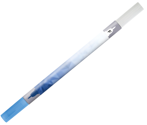 Rechizite Școlare - Pic cu rescriere varf subtire f scribolino faber-castell