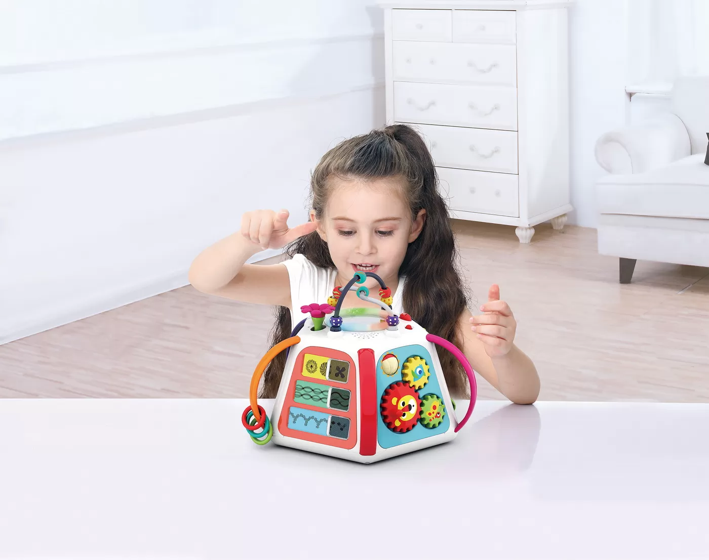 Piramida bebe cu activitati [6]