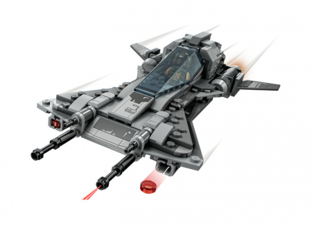 Pirate Snub Fighter, varsta de la 8 ani la +15 ani [8]