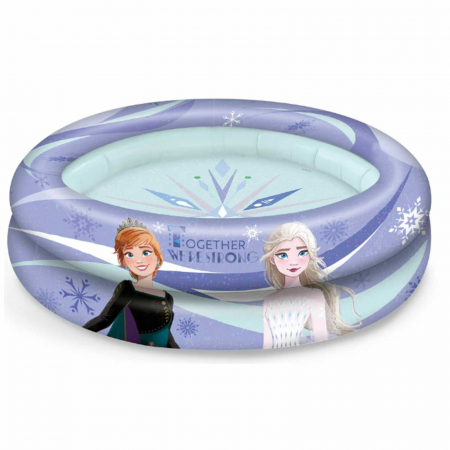Piscina Copii, Gonflabila, Model Frozen - Micostore.ro [1]