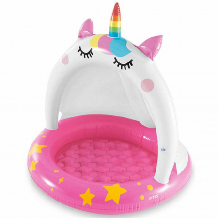 Piscine copii, saltele, colaci și accesorii înot - Piscina Copii, Gonflabila, Caticorn de la Intex - Micostore.ro