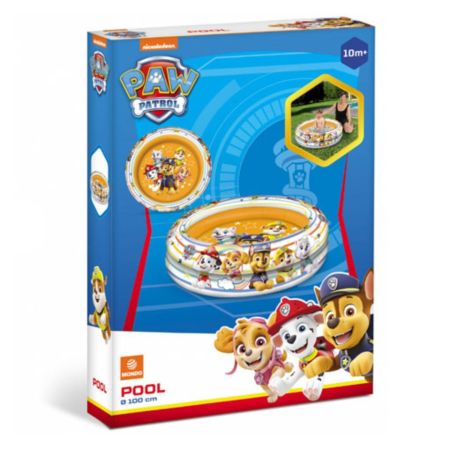 Piscina gonflabila pentru copii, Paw Patrol - Micostore.ro [1]