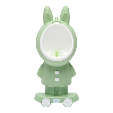 Pisoar baieti verde, u-grow [1]