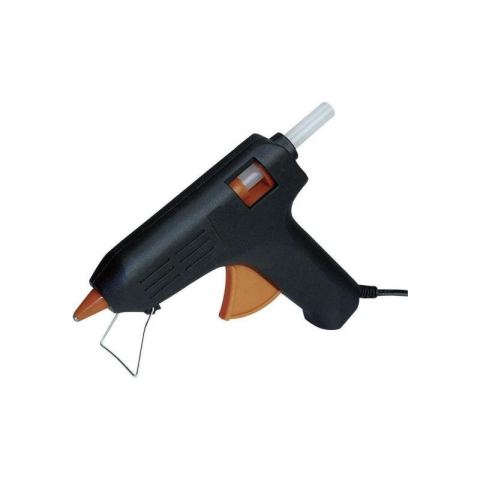 Art & Craft si Artizanat - Pistol 20W, CNX -Weilian, cu baton silicon 7mm, lipire la cald, YL-E