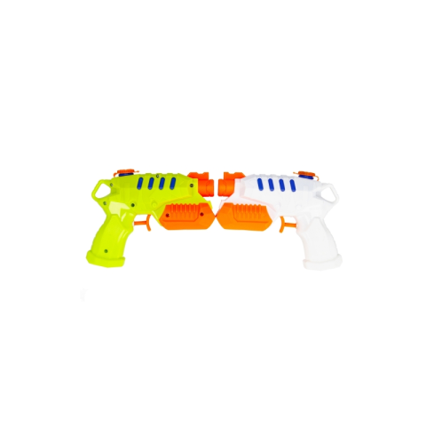 Pistol cu apa, 24cm, diverse culori, 3+ ani, MegaCreative, 470009 [3]