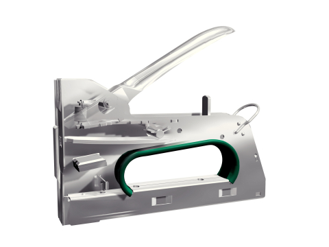 Articole pentru birou - Pistol de capsat r34 rapid
