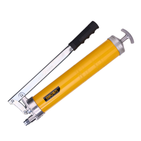 Scule electrice & Unelte - Pistol de gresare 400cc deli