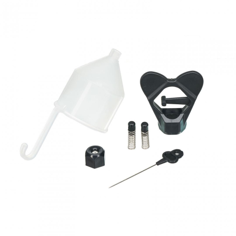 Pistol de vopsit heinner,  110w [1]