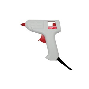 Art & Craft si Artizanat - Pistol lipit 40w lipiciosu mare ps040 daco (din care timbru verde 0,8 ron)