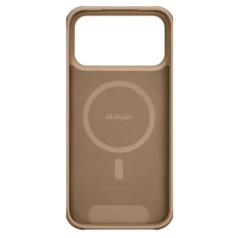 Laptop, Tablete & Telefoane - Pitaka Husa Aramida ProGuard Magsafe iPhone 17 Pro Max Sunset