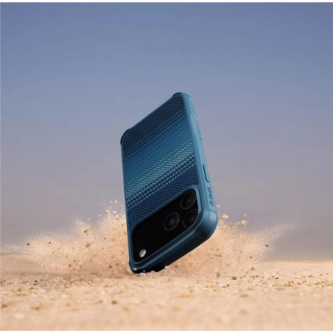 Pitaka Husa Aramida ProGuard Magsafe iPhone 17 Pro Moonrise [4]