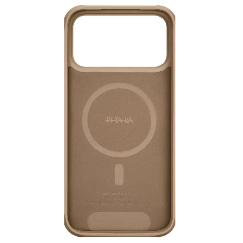 Pitaka Husa Aramida ProGuard Magsafe iPhone 17 Pro Sunset [1]