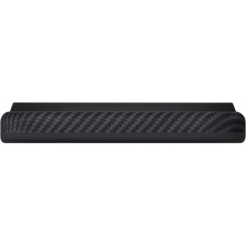 Pitaka Husa Aramida UltraGuard Magsafe iPhone 17 Pro Max Negru / Gri [3]