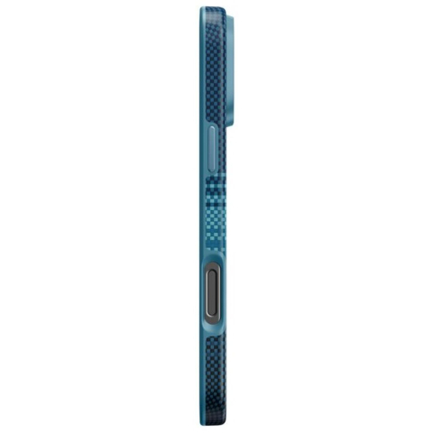 Pitaka Husa Military-Grade Aramida Magsafe iPhone 16 Pro Moonrise [3]