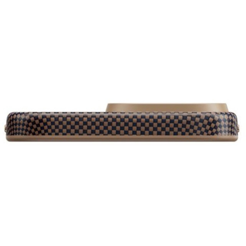 Pitaka Husa Military-Grade Aramida Magsafe iPhone 16 Pro Sunset [3]