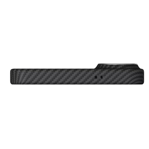 Pitaka Husa Ultra-Slim Edge Aramida Samsung Galaxy S26 Negru / Gri [3]