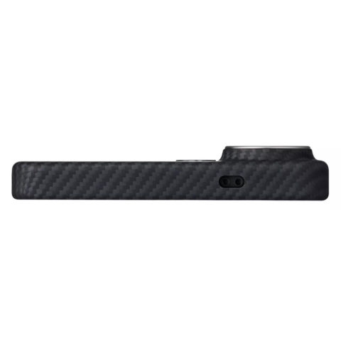 Pitaka Husa Ultra-Slim Edge Aramida Samsung Galaxy S26 Ultra Negru / Gri [3]
