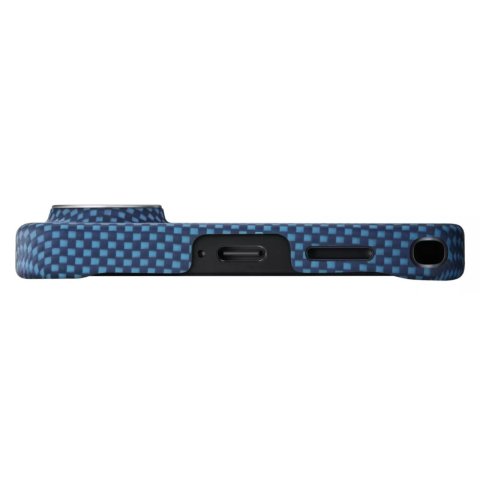 Pitaka Husa Ultra-Slim Edge Aramida Samsung Galaxy S26 Ultra StarPeak Milky Way Galaxy [3]