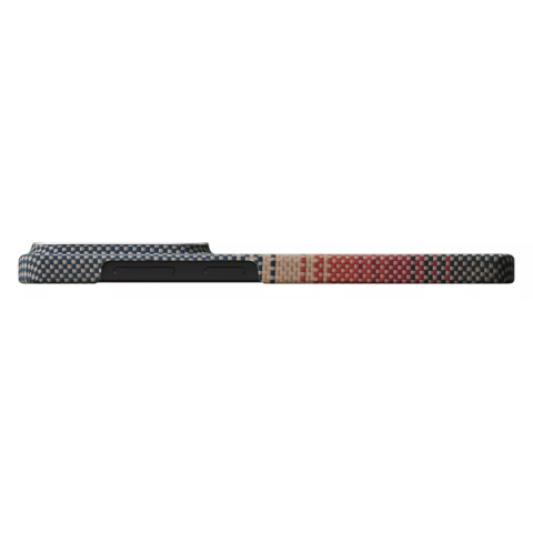 Pitaka Husa Ultra-Slim Edge Aramida Samsung Galaxy S26 Ultra Sunset [4]