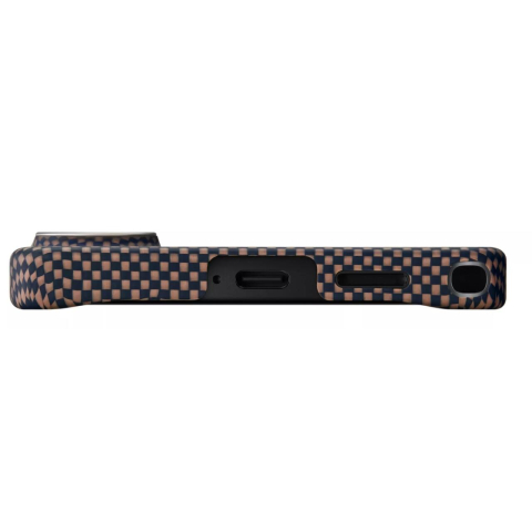 Pitaka Husa Ultra-Slim Edge Aramida Samsung Galaxy S26 Ultra Sunset [3]