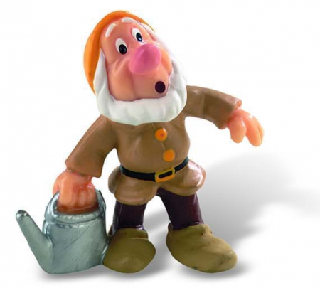 Jucării și Jocuri pentru copii - Piticul Sneezy