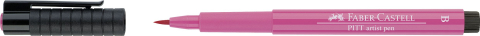 Pitt artist pen brush roz stalactit faber-castell [1]