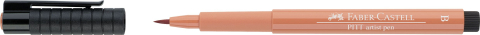 Pitt artist pen brush scortisoara faber-castell [1]