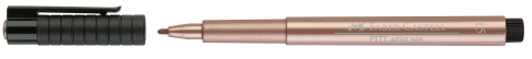 Pitt artist pen cupru faber-castell [1]