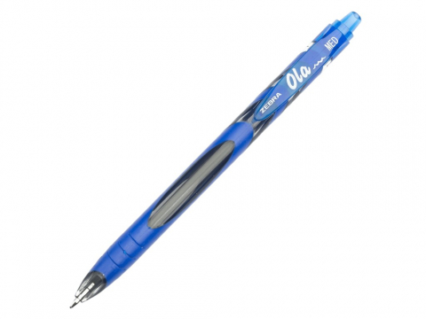 Lichidare stoc - Totul la 9.90 Lei - Pix 1.0 mm Zebra Ola