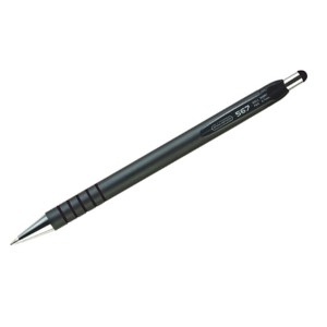Rechizite Școlare - Pix aihao 567 negru 24 buc