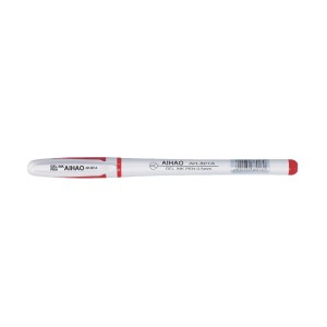 Rechizite Școlare - Pix aihao 801a gel rosu 48 buc
