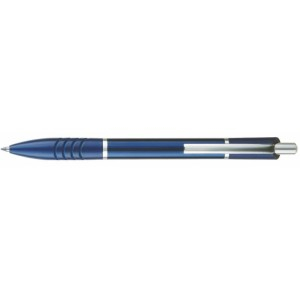 Rechizite Școlare - Pix aihao metalic br248a