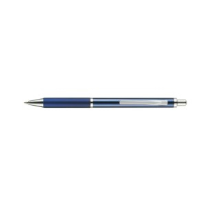 Rechizite Școlare - Pix aihao metalic br249 albastru
