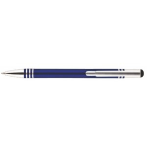 Rechizite Școlare - Pix aihao metalic br264a