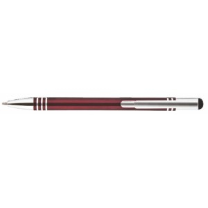 Rechizite Școlare - Pix aihao metalic br264r