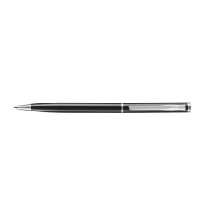 Rechizite Școlare - Pix aihao metalic bt015 negru